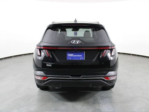 Certified 2024 Hyundai Tucson SEL w/ Convenience Package FWD image 11