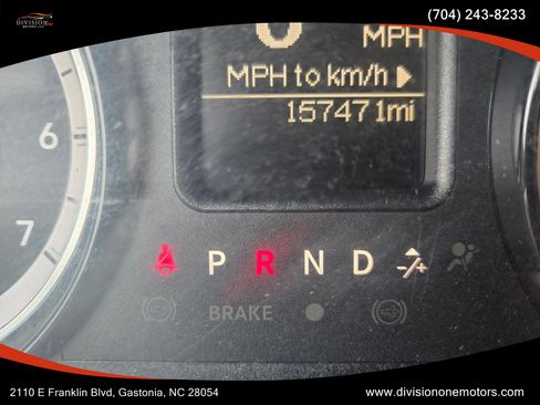 Used 2017 RAM 1500 Express AWD/4WD image 14
