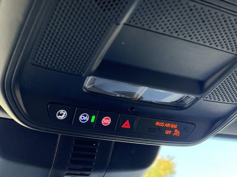 New 2026 Buick Enclave Sport Touring w/ Power Package image 29