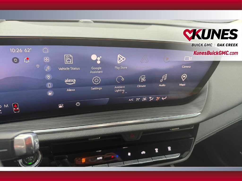 Used 2024 Buick Envision Preferred AWD/4WD image 26