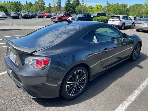Used 2015 Scion FR-S RWD image 4