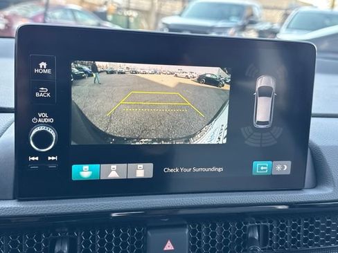 Used 2023 Honda CR-V EX-L image 10