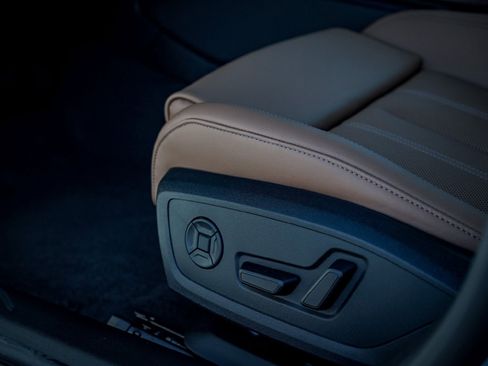 New 2025 Audi A5 2.0T Premium Plus Sedan image 20