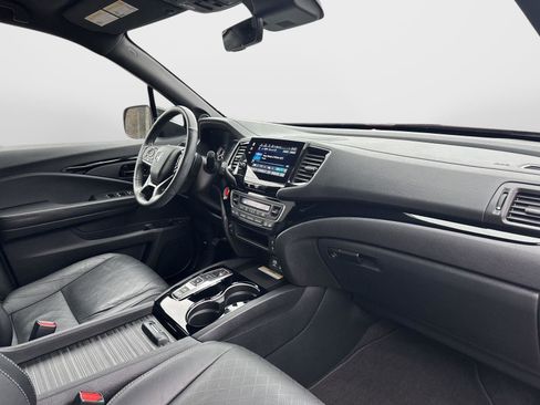 Used 2022 Honda Passport Elite image 42