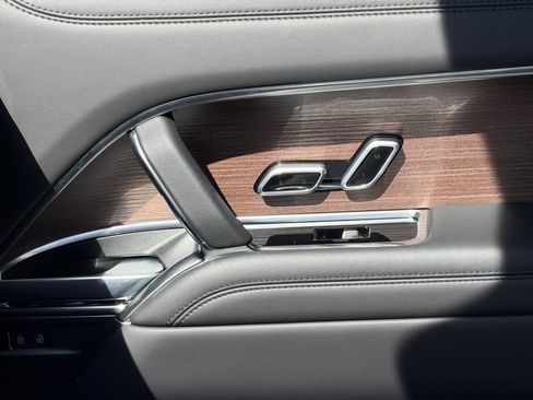 Certified 2024 Land Rover Range Rover SE image 31