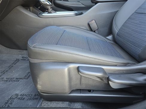 Used 2026 Buick Envista Preferred image 19