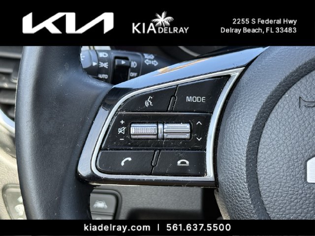 Certified 2023 Kia Seltos EX AWD/4WD image 28