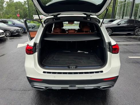Certified 2023 Mercedes-Benz GLC 300 4MATIC image 10