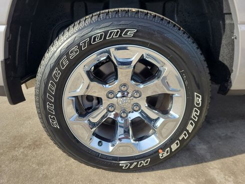 Used 2024 RAM 1500 Tradesman w/ Trailer Tow Group image 27