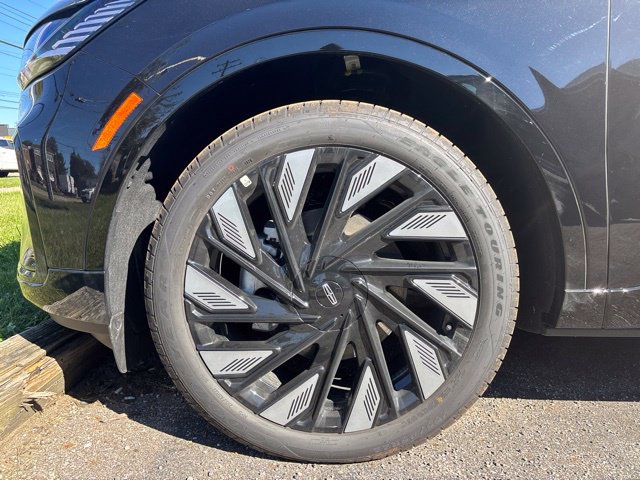 New 2026 Lincoln Nautilus Reserve AWD/4WD image 27