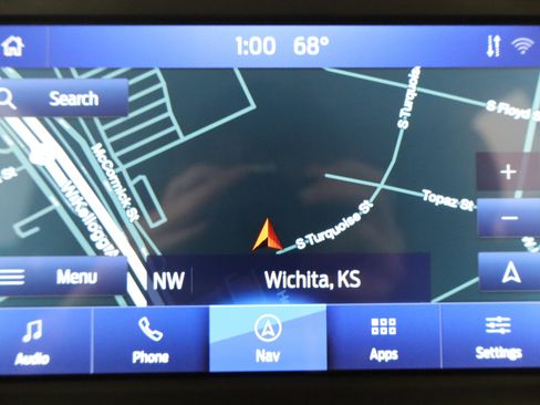 Used 2024 Ford Bronco Sport Outer Banks w/ Tech Package image 25