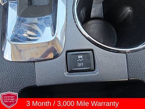 Used 2014 Chevrolet Equinox LS FWD image 9