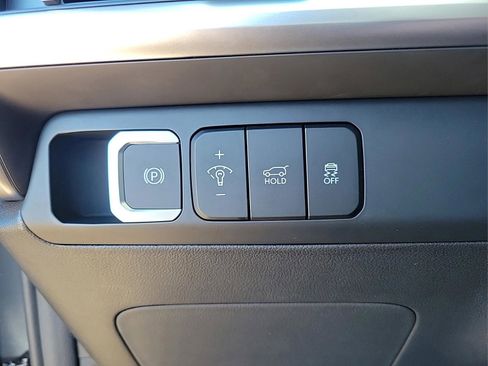 New 2026 Hyundai Santa Fe SEL image 26