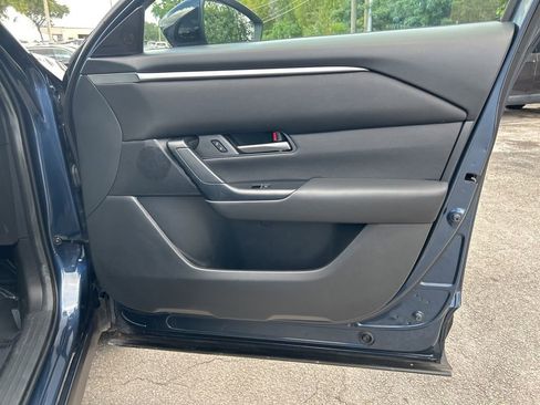 Used 2023 MAZDA CX-50 2.5 S w/ Weather Package image 27