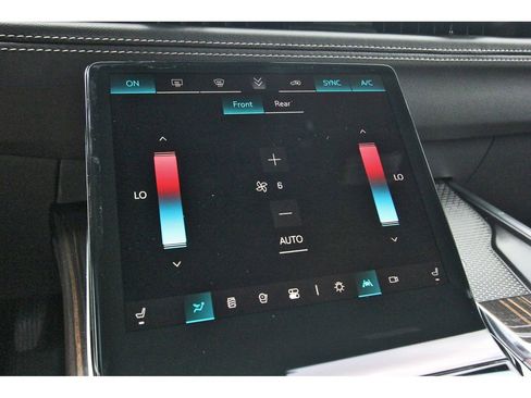 New 2026 Cadillac Escalade ESV 2WD image 20