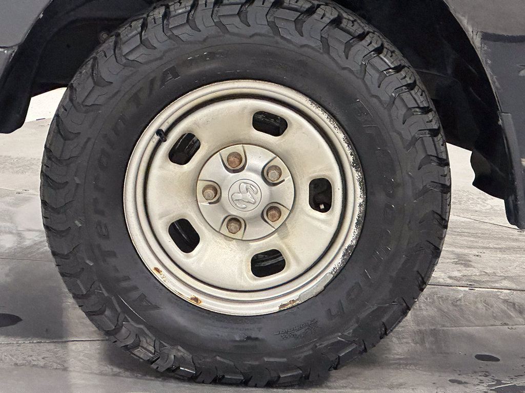 Used 2021 RAM 1500 Tradesman w/ Popular Equipment Group AWD/4WD image 26