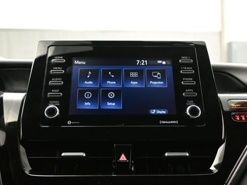 Used 2024 Toyota Camry SE FWD image 19
