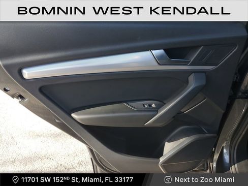 Used 2024 Audi Q5 2.0T Premium w/ Summer of Audi Package image 21