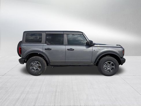 New 2026 Ford Bronco Big Bend AWD/4WD image 7