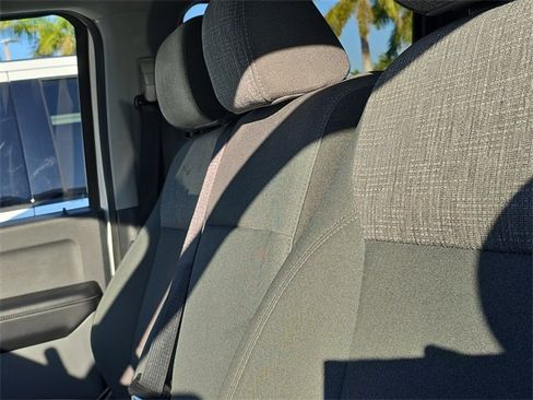 Used 2025 Ford F250 XLT image 14