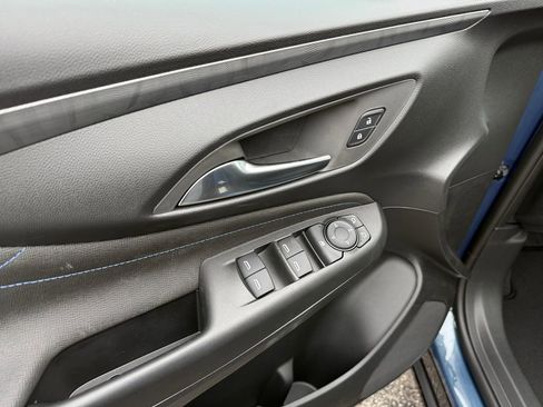 New 2026 Buick Envista Sport Touring w/ Convenience I Package image 23