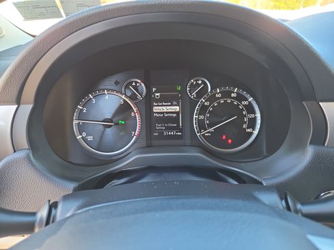 Certified 2023 Lexus GX 460 Premium image 26