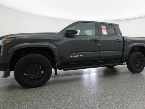 New 2026 Toyota Tacoma SR5 image 90