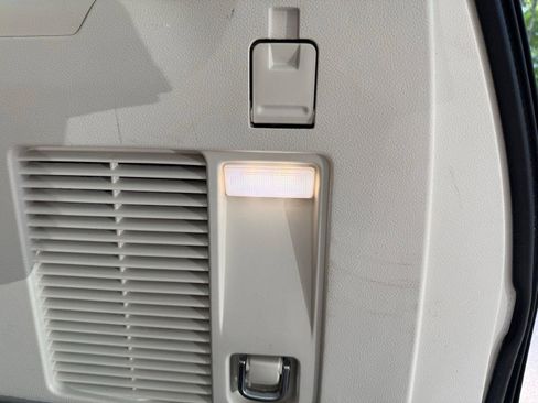 Used 2018 Lincoln Navigator L Black Label w/ Cargo Package image 14