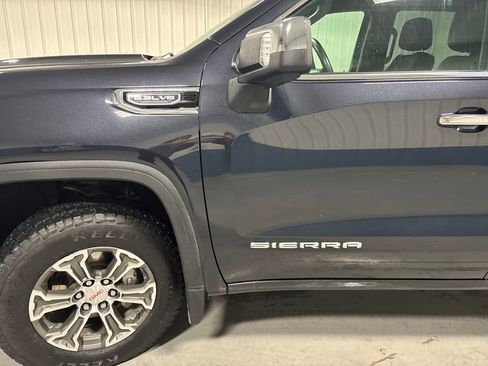 Used 2025 GMC Sierra 1500 SLT image 46