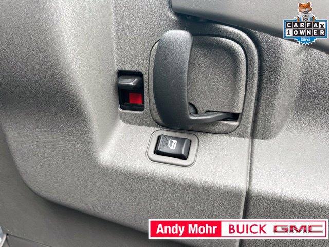 Used 2025 GMC Savana 2500 w/ Driver Convenience Package RWD image 42