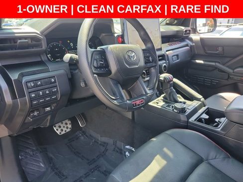 Used 2025 Toyota 4Runner TRD Pro AWD/4WD image 23