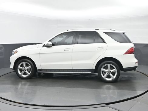 Used 2017 Mercedes-Benz GLE 350 4MATIC image 6
