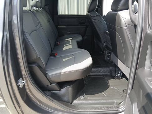 New 2026 RAM 3500 Tradesman AWD/4WD image 18