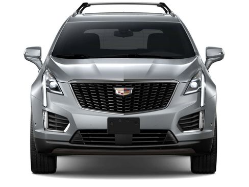 New 2026 Cadillac XT5 Premium Luxury w/ Driver Assist Package image 26