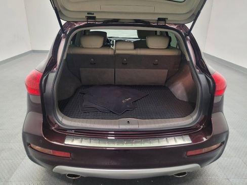 Used 2017 INFINITI QX50 AWD w/ Deluxe Touring Package image 29