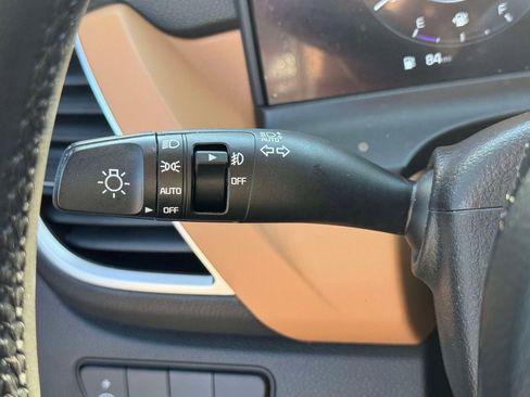 Used 2024 Kia Seltos SX AWD/4WD image 21