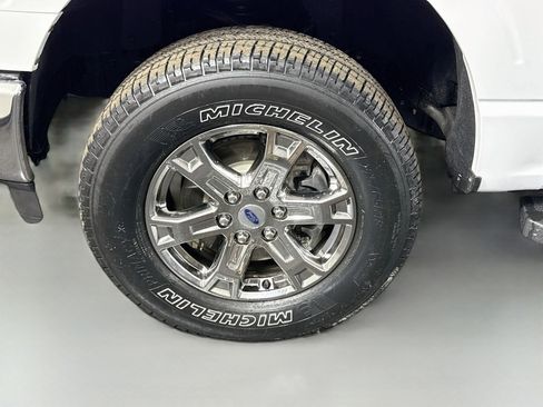 Used 2021 Ford F150 XLT w/ Equipment Group 302A High AWD/4WD image 37