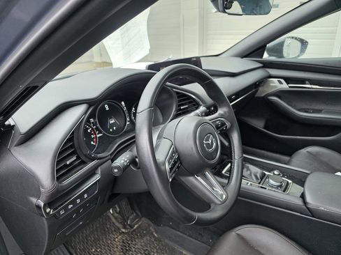 Used 2024 MAZDA MAZDA3 Hatchback w/Premium Plus Pkg image 29