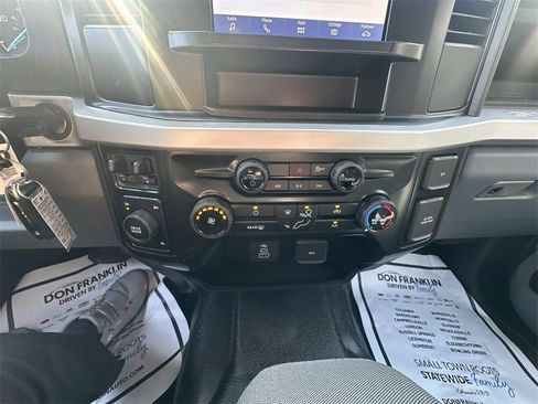 New 2026 Ford F450 XL image 24