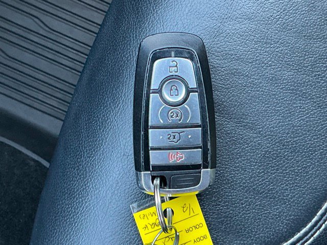 Used 2020 Ford Explorer ST AWD/4WD image 37