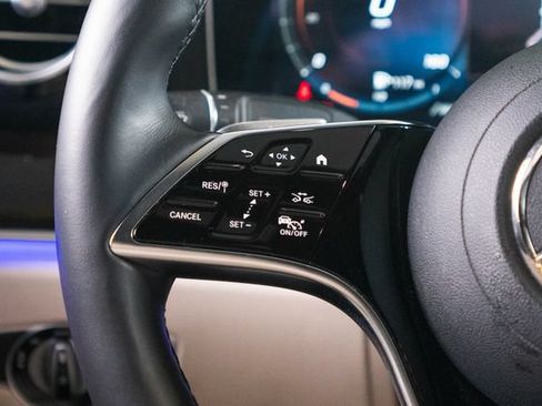 Certified 2022 Mercedes-Benz E 350 4MATIC Sedan image 16