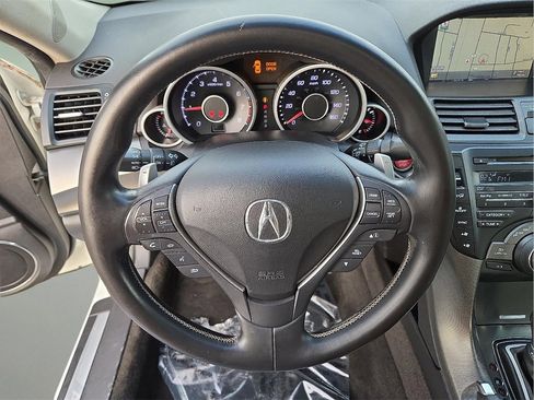 Used 2012 Acura TL SH-AWD image 21