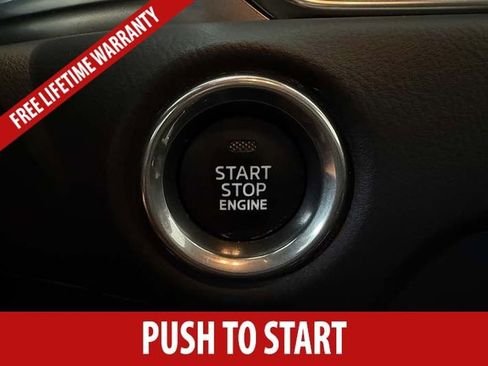 Used 2024 MAZDA CX-5 AWD 2.5 S w/ Select Package image 16