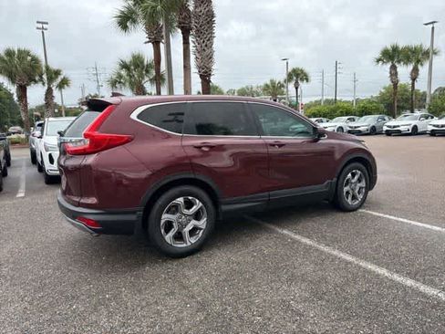 Used 2019 Honda CR-V EX-L image 12