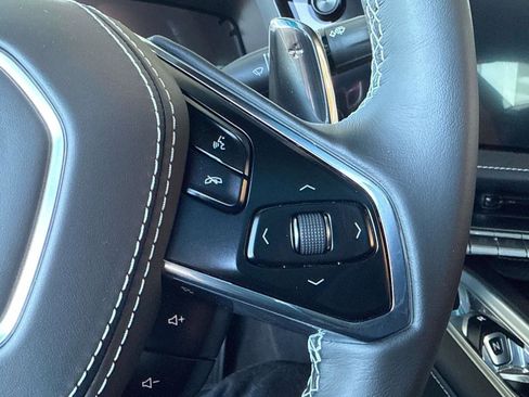 New 2026 Chevrolet Corvette E-Ray w/ Battery Protection Package image 5