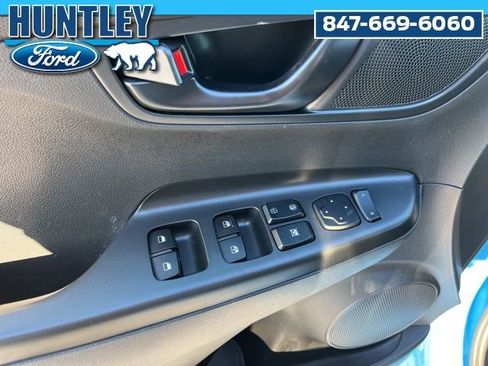 Used 2023 Hyundai Kona N Line w/ Cargo Package image 18