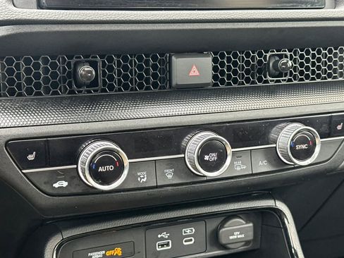 Certified 2024 Honda CR-V Sport-L image 23