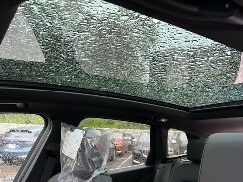 Used 2025 BMW X3 xDrive30i w/ Premium Package image 22