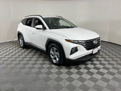 Used 2024 Hyundai Tucson SEL FWD image 14