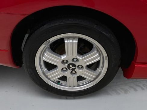 Used 2000 Mitsubishi Eclipse GT FWD image 18